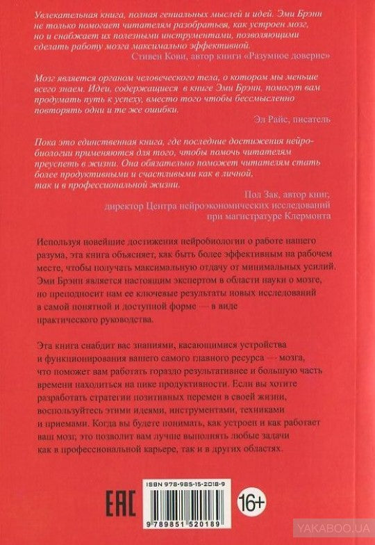 Заставь свой мозг работать