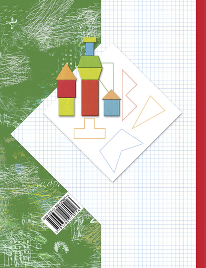 Математика. 1 класс. Учебник в 2-х частях. Ч. 2