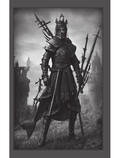 Алькуок, путешествие к границе Видимого Мира