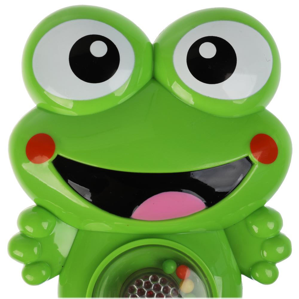 Развивающая игрушка ква-ква на блист. Умка в кор.2*72шт