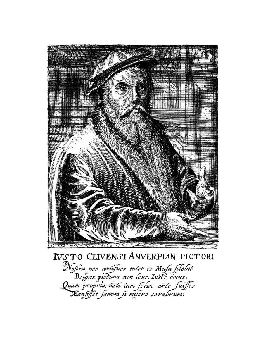 Книга о художниках