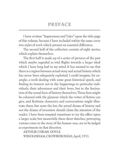 The last Galley: Impressions and Tales 1 = Последняя галерея: впечатления и рассказы 1: на англ.яз
