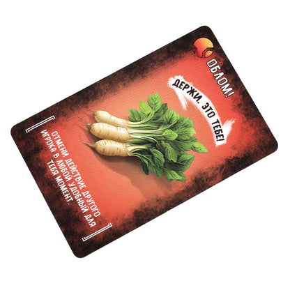 Озорные коты. Карточная игра в плотной коробке. 160х110х40 мм. Умные игры в кор.50шт