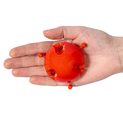 01539 Мозаика напольная 32 элемента, d 60мм