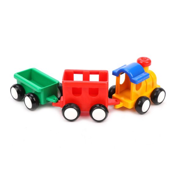 Паровозик (Детский сад) (Россия) 31 см.