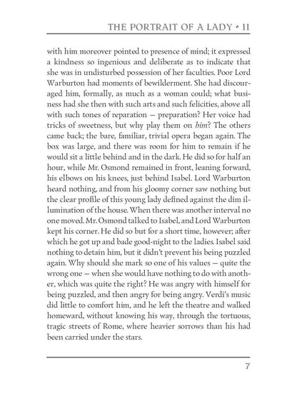 The Portrait of a Lady II = Женский портрет. Ч. 2: на англ.яз