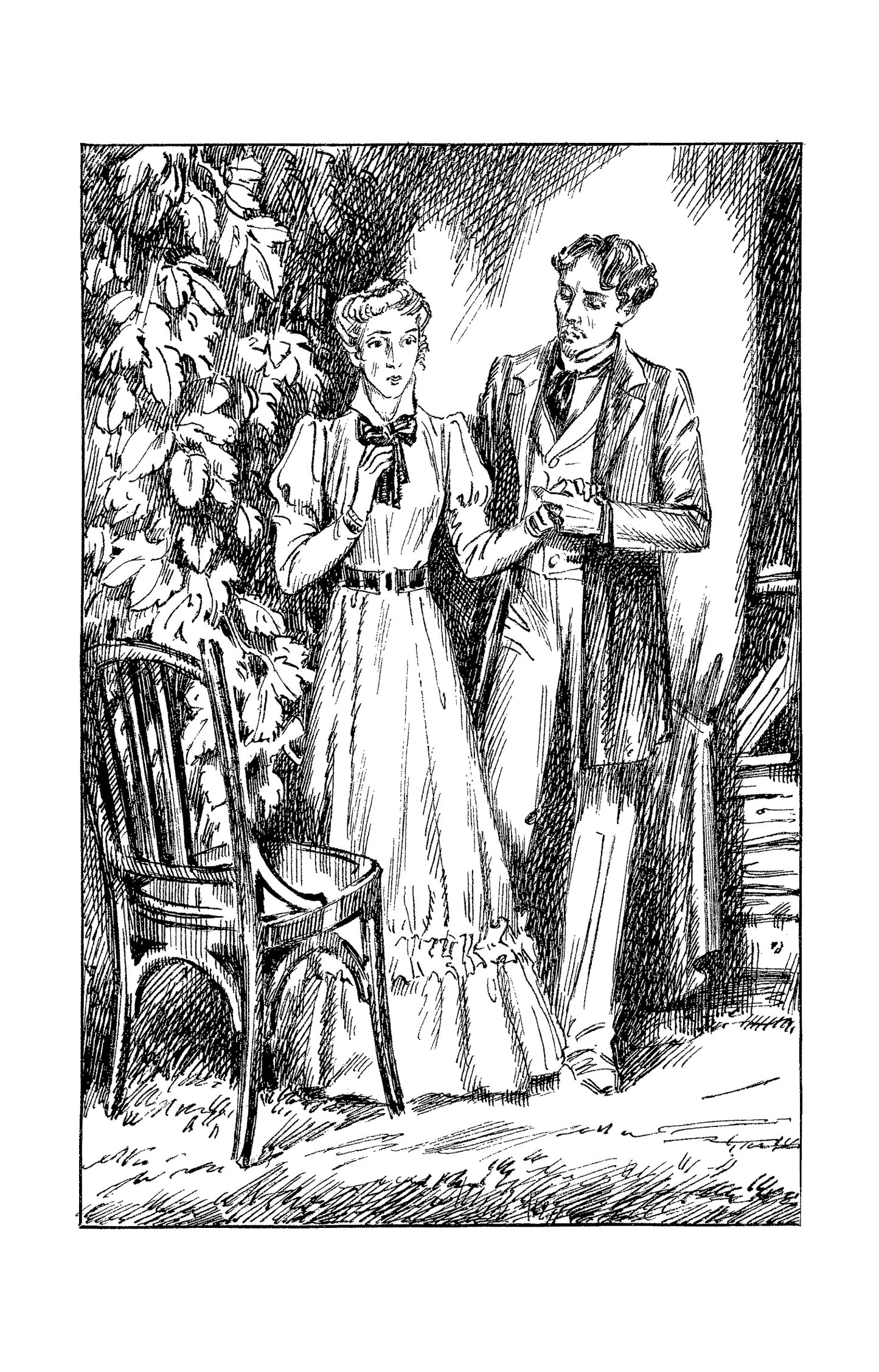 Чехов. Три сестры. Живая классика. (худож. Бурдыкина)