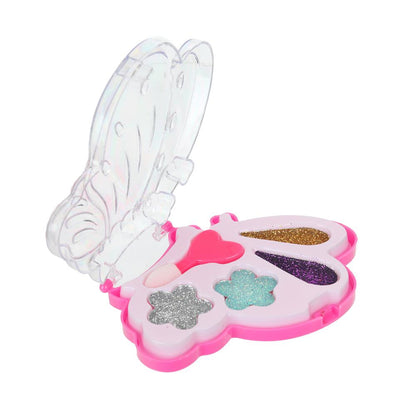 Косметика ДЛЯ ДЕВОЧЕК тени для век, помада,блеск для губ МИЛАЯ ЛЕДИ в кор.2*144шт