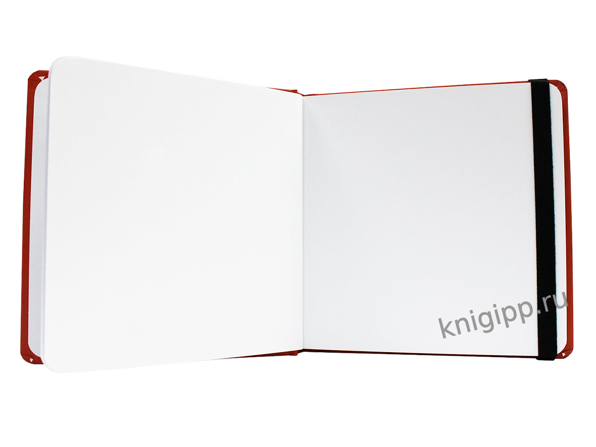 MyArt. СКЕТЧБУК 165х165. МЕЙН-КУН