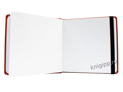 MyArt. СКЕТЧБУК 165х165. МЕЙН-КУН