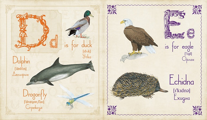 Живой английский