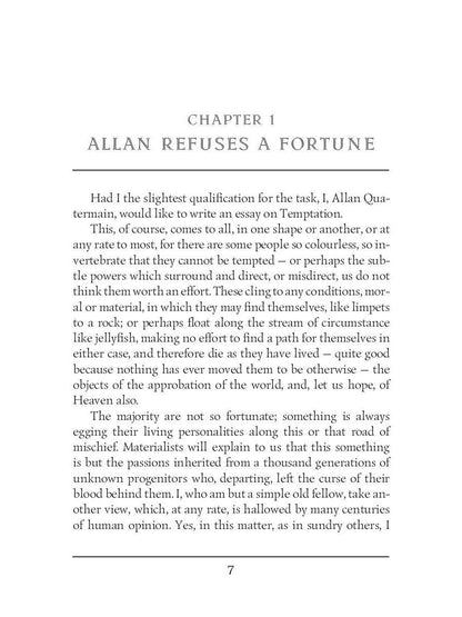 Allan and the Ice-Gods = Аллан и Ледяные Боги: на англ.яз