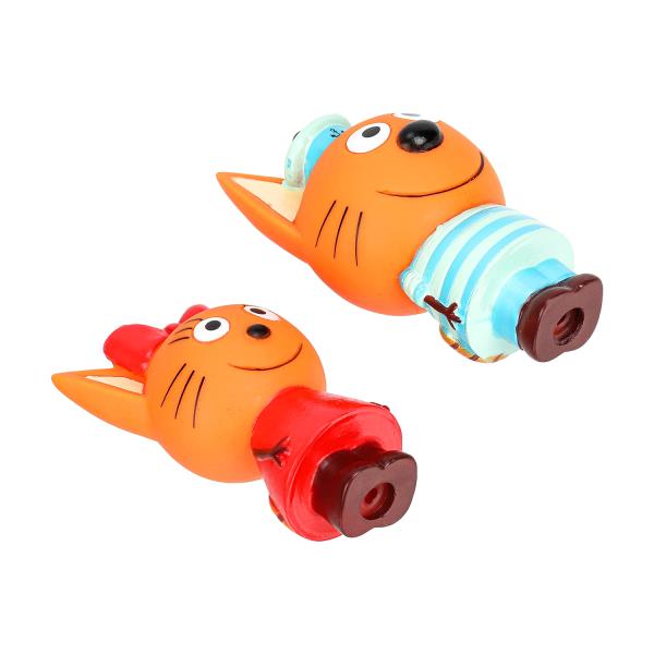 Jeu en plastique pour van Tri Cota KAT en cor.100