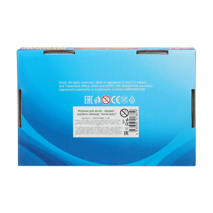 Антистресс еж-растяжка, дисплей Супер Жим уп-12шт в кор.12уп