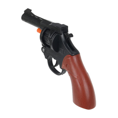 Tournevis pour pistolets à canon, 8 pièces, blister 15*24*4 cm, noir dans cor.2*144 pouces