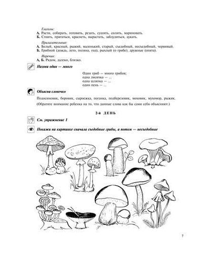 Научите меня говорить правильно! Комплексная программа подготовки ребенка к школе.