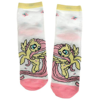 Носки детские МОЙ МАЛЕНЬКИЙ ПОНИ р-р 16 в кор.60пар