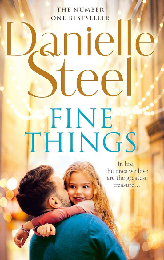 Fine Things