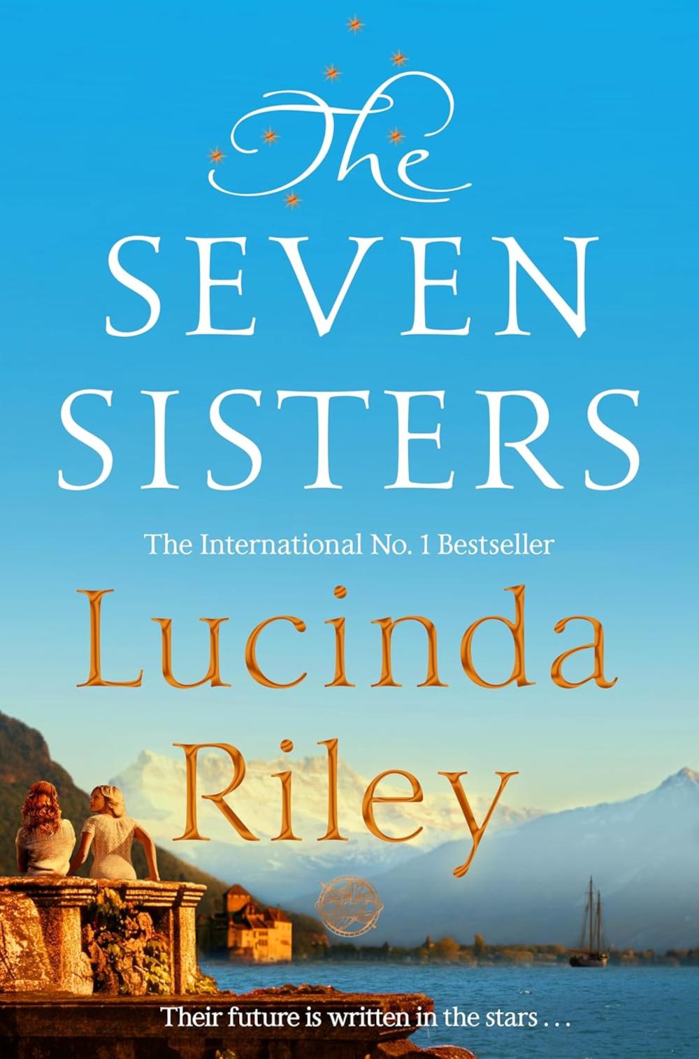 Seven Sisters, the (Ned)