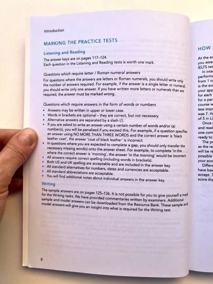IELTS Cambridge 20 (General)+QR Code