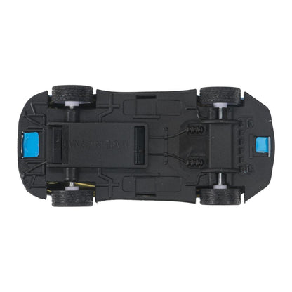 Machine en métal de 7 cm, paquet, affichage du parc technologique jusqu'à 24 pouces dans le corps 2*12 pouces