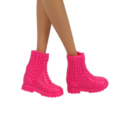 Кукла 29см София, руки и ноги сгиб., пит., акс., кор КАРАПУЗ в кор.24шт