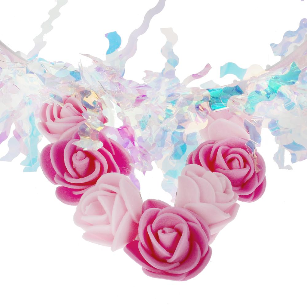 Les accessoires pour enfants de l'EPS sont livrés avec des vêtements dans un paquet. МИЛАЯ ЛЕДИ уп-10шт в кор.50уп