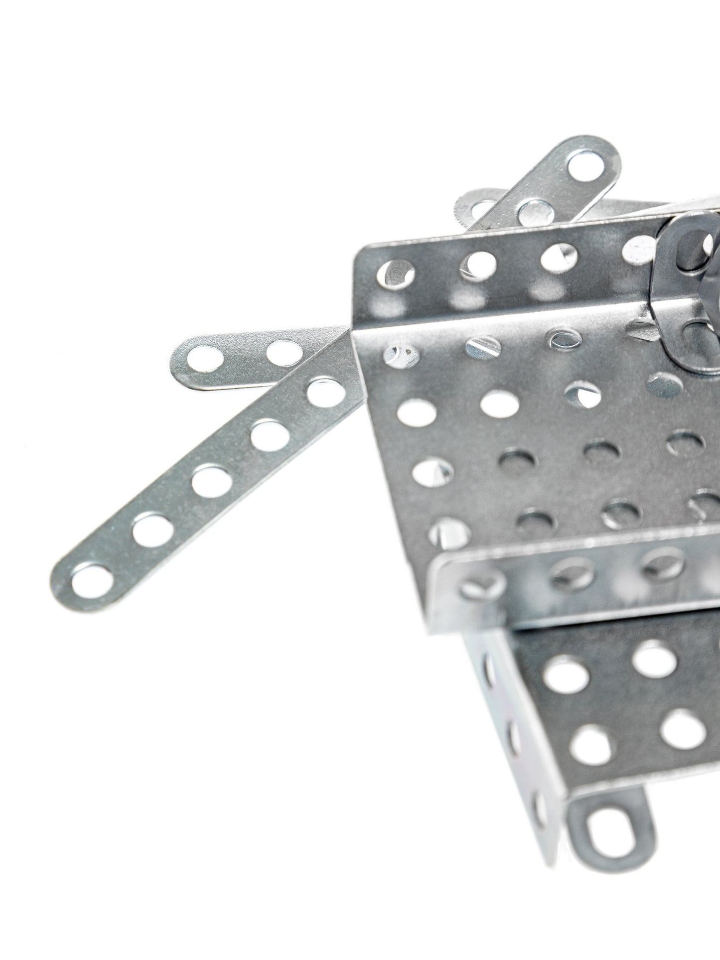 Constructeur métal. №4 (63 él.) 00851