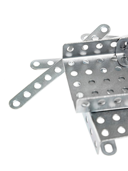 Constructeur métal. №4 (63 él.) 00851