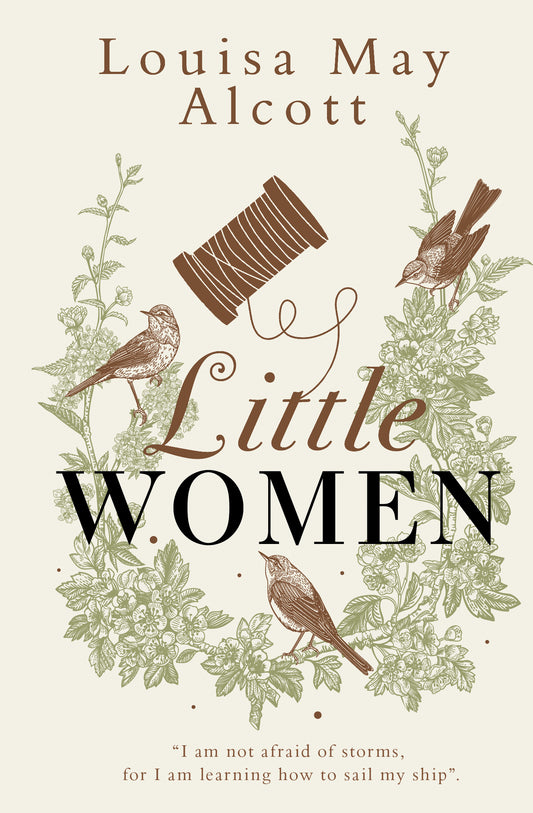 Little Women = Маленькие женщины