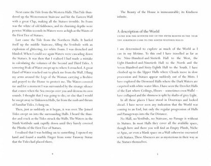 Piranesi Susanna Clarke Пиранези Сюзанна Кларк / Книги на английском языке