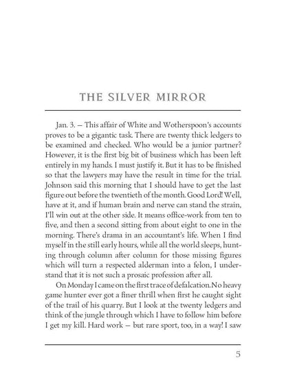 The last Galley: Impressions and Tales 2 = Последняя галерея: впечатления и рассказы 2: на англ.яз