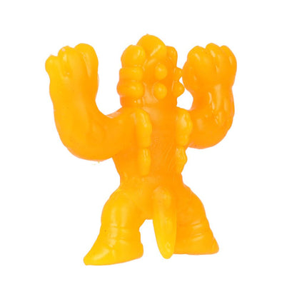 Антистресс тянучка, блистер Супер Флекс в кор.12*12шт