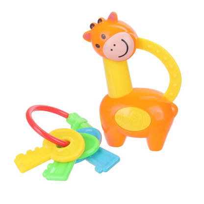 Placez les boutons et les clés dans le paquet. Умка в кор.2*168шт