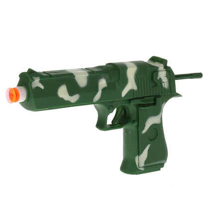 Набор оружия военный, на блистере, 30*23*3см ТМ "ИГРАЕМ ВМЕСТЕ" в кор.2*96шт