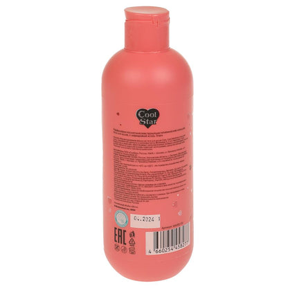 Гель для душа cutie сочный арбуз 400 мл Cool Star в кор.6шт