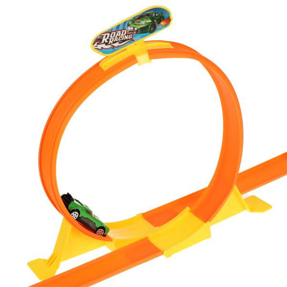 Véhicule avec catapulte, crocodile, cor.36*25*9,5 cm, ТЕХНОДРАЙВ dans cor.36шт