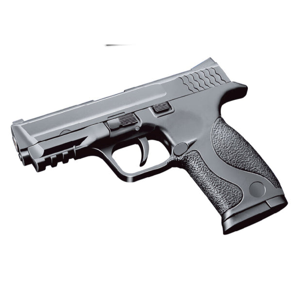 Pistolet SM0605 dans un paquet. dans le cor.2*144шт