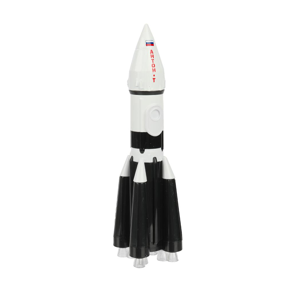 Le modèle en métal de taille moyenne est de 18 cm, couleur blanc-noir, cor. Parc technologique dans le cor.2*32шт
