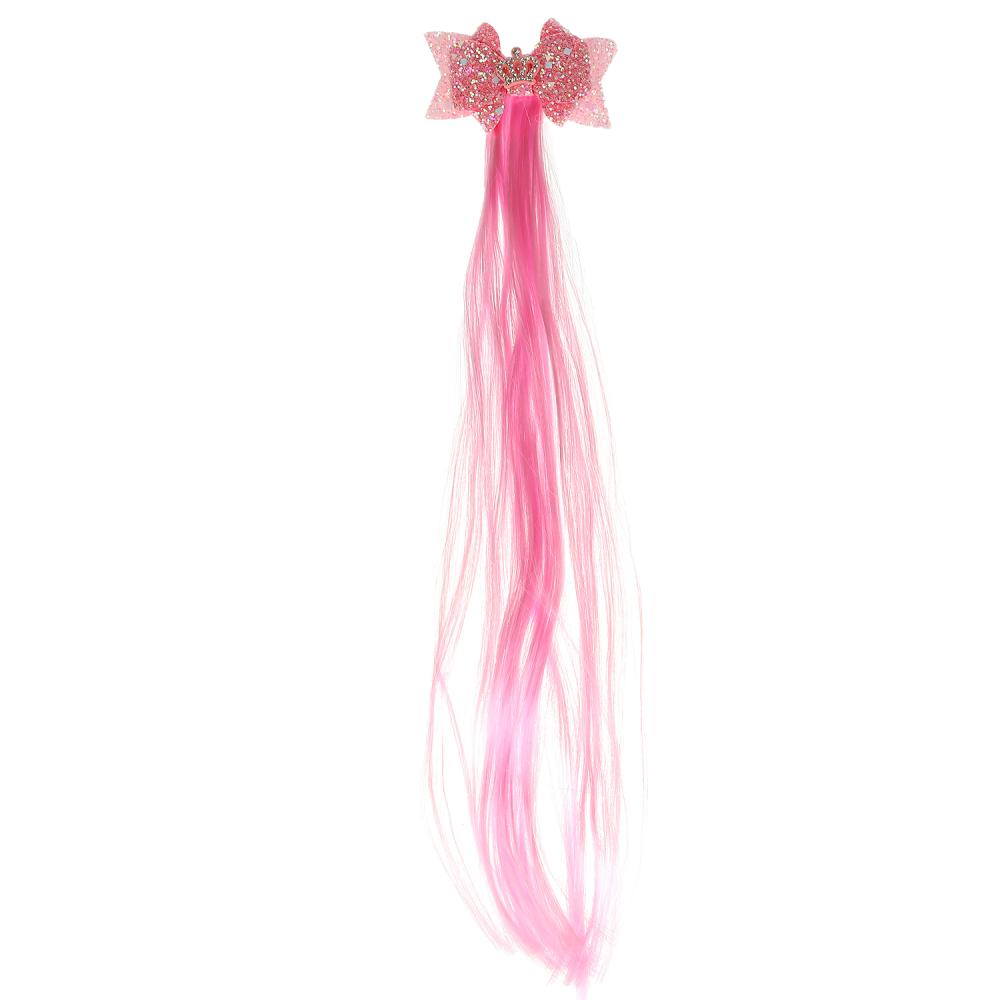 Les accessoires pour enfants de l'ECM ont mis du fil à l'eau (rose) МИЛАЯ ЛЕДИ уп-10шт в кор.50уп