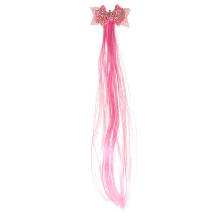 Les accessoires pour enfants de l'ECM ont mis du fil à l'eau (rose) МИЛАЯ ЛЕДИ уп-10шт в кор.50уп