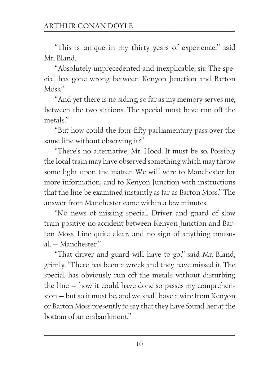 Tales of Mystery 1 = Рассказы о таинственном 1: на англ.яз