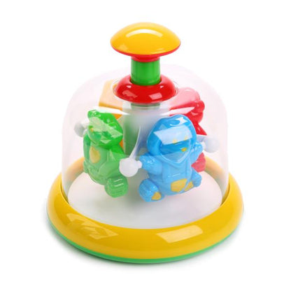 *Стеллар. Юла-карусель арт.01930/4