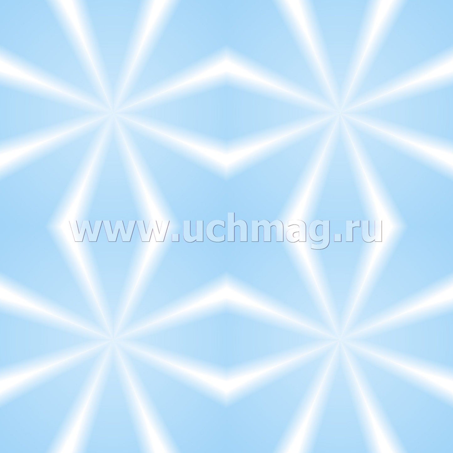 Волшебные снежинки. Новогодний тренд. 24 модели. Набор для вырезания "НОВОГОДНИЕ СНЕЖИНКИ"