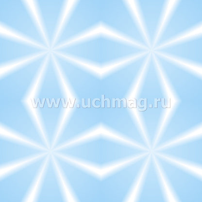 Волшебные снежинки. Новогодний тренд. 24 модели. Набор для вырезания "НОВОГОДНИЕ СНЕЖИНКИ"