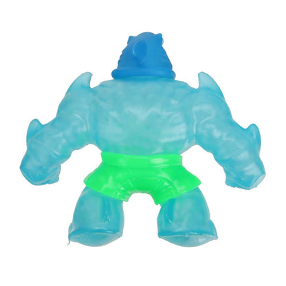 SF-KM06-RU Антистресс тянучка, блистер Супер Флекс в кор.4*10шт