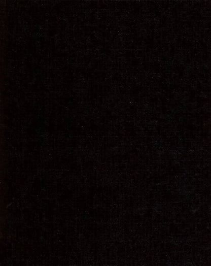 Тетрадь 96л,Бумвинил METALLIC Черная,96Т5бвВ1