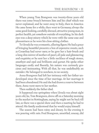 The Rainbow 2 = Радуга 2: на англ.яз