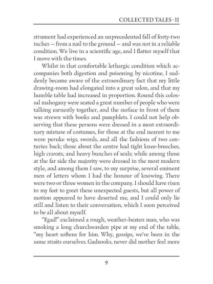 Collected Tales 2 = Сборник рассказов 2: на англ.яз. Doyle A.C.