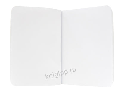 MyArt. Pocket ArtBook. Котик на пончике